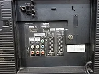 Televisie panasonic - afbeelding 4 van  5
