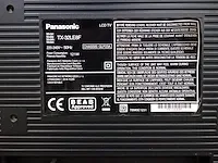 Televisie panasonic - afbeelding 5 van  5