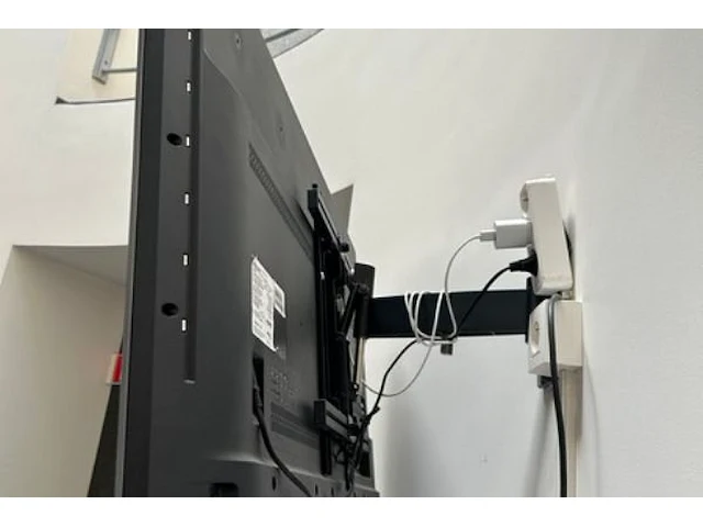 Televisie philips - afbeelding 2 van  5