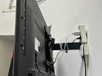 Televisie philips - afbeelding 2 van  5