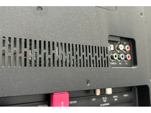 Televisie philips - afbeelding 5 van  5