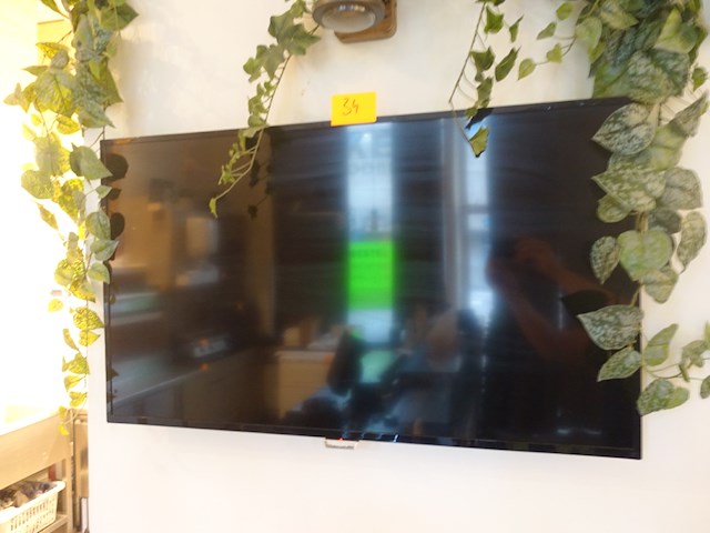 Televisie phillips - afbeelding 1 van  2