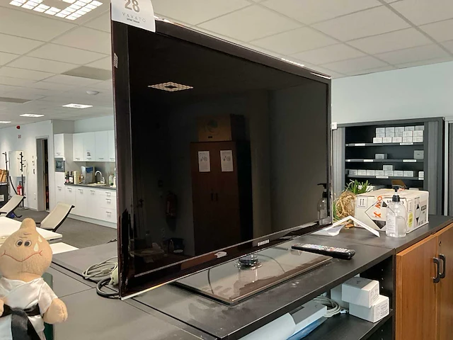 Televisie samsung ue40d5700 - afbeelding 2 van  5