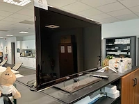 Televisie samsung ue40d5700 - afbeelding 2 van  5