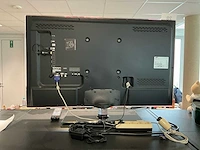 Televisie samsung ue40d5700 - afbeelding 4 van  5