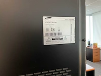 Televisie samsung ue40d5700 - afbeelding 5 van  5