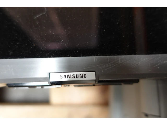 Televisie samsung - afbeelding 2 van  5