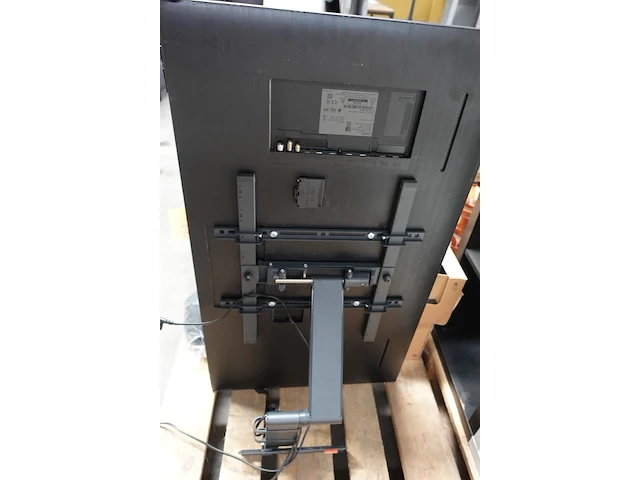 Televisie samsung - afbeelding 3 van  5