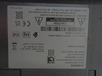 Televisie samsung - afbeelding 4 van  5