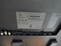 Televisie samsung - afbeelding 5 van  5