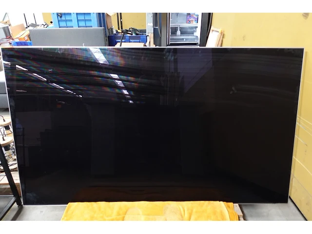 Televisie samsung - afbeelding 1 van  4