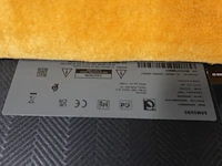 Televisie samsung - afbeelding 2 van  4