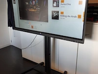 Televisie samsung - afbeelding 2 van  11