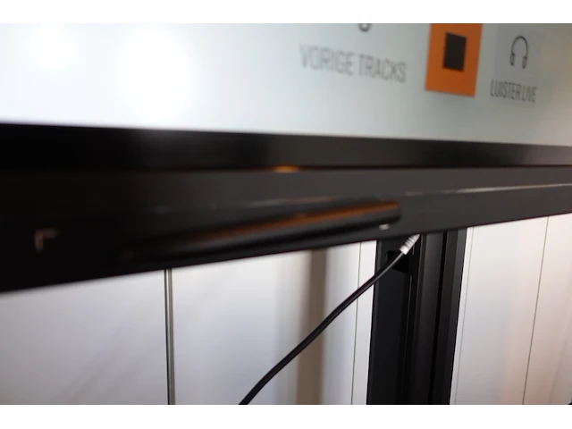 Televisie samsung - afbeelding 5 van  11