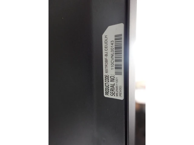 Televisie samsung - afbeelding 7 van  11