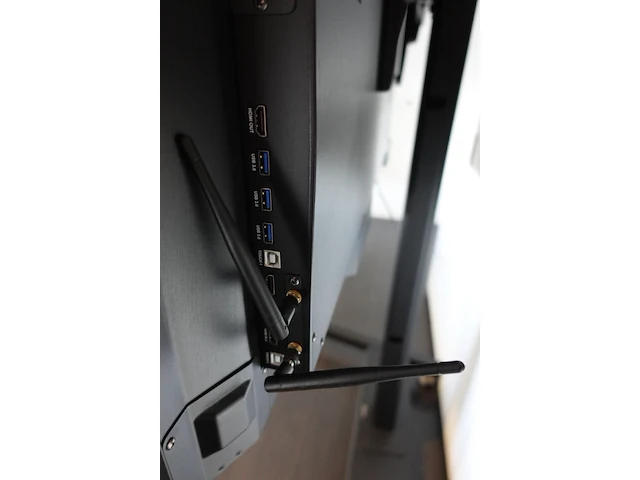 Televisie samsung - afbeelding 9 van  11