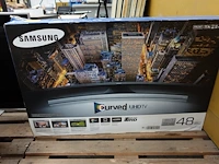 Televisie samsung - afbeelding 1 van  3