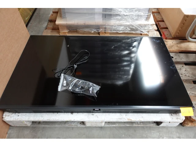 Televisie samsung - afbeelding 1 van  3