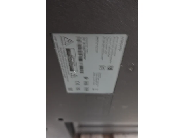 Televisie samsung - afbeelding 3 van  3