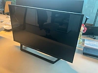 Televisie sony model kdl-32wd600 - afbeelding 3 van  9