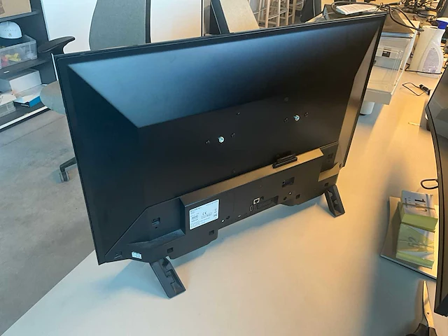 Televisie sony model kdl-32wd600 - afbeelding 4 van  9