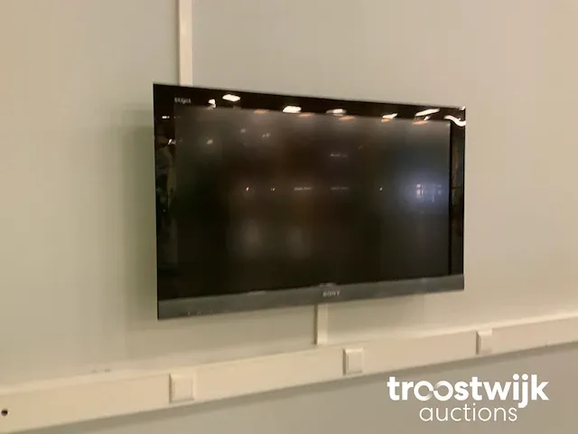 Televisie - afbeelding 1 van  8