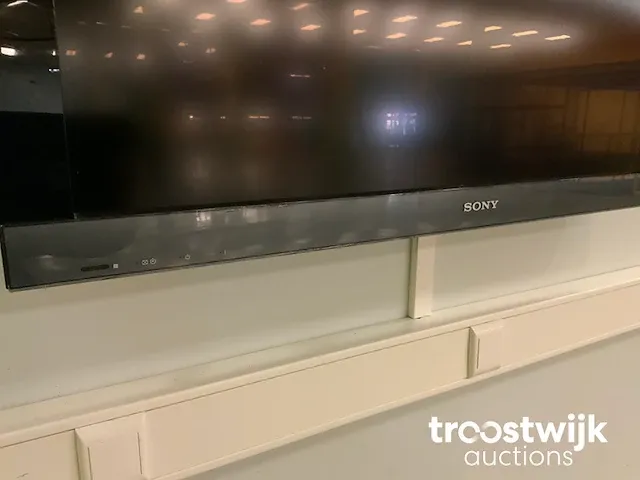 Televisie - afbeelding 2 van  8