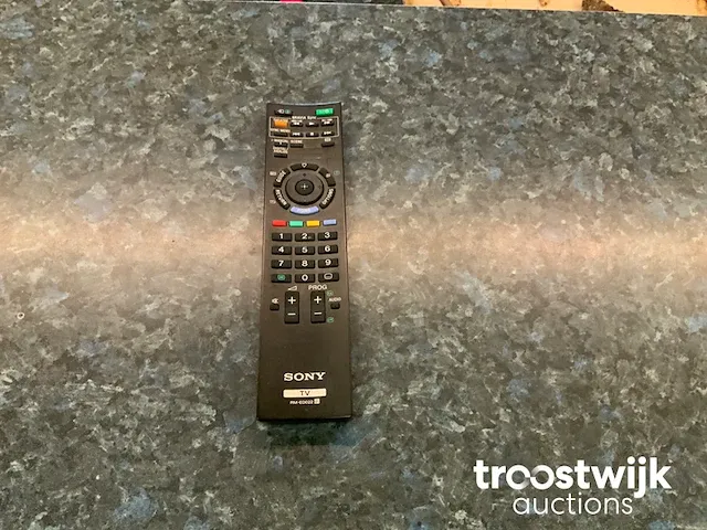 Televisie - afbeelding 8 van  8