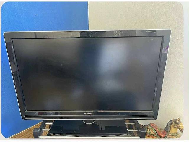 Televisie - afbeelding 1 van  1
