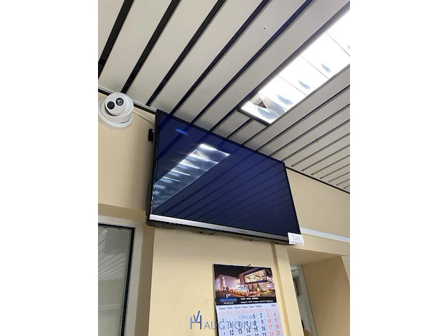 Televisiescherm panasonic - afbeelding 1 van  3