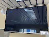 Televisiescherm panasonic - afbeelding 3 van  3
