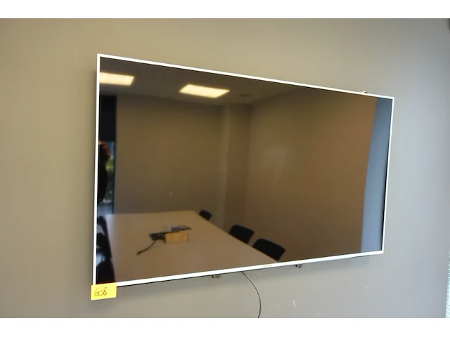 Televisiescherm panasonic - afbeelding 1 van  3