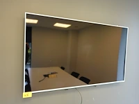 Televisiescherm panasonic - afbeelding 1 van  3