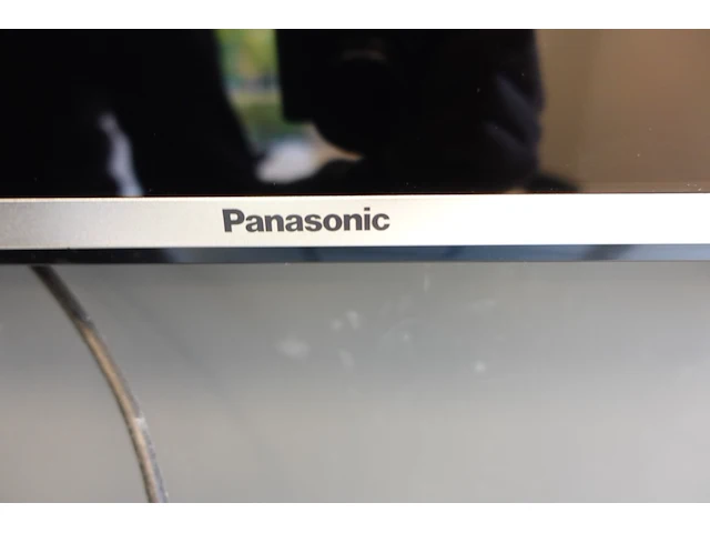 Televisiescherm panasonic - afbeelding 2 van  3