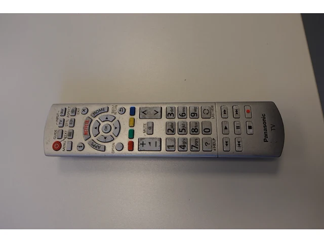 Televisiescherm panasonic - afbeelding 3 van  3