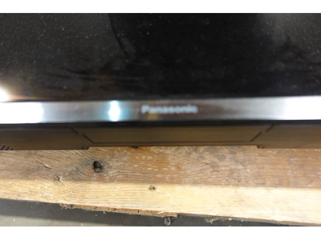 Televisiescherm panasonic - afbeelding 2 van  3