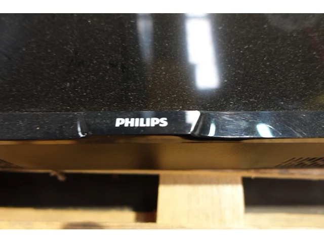 Televisiescherm philips - afbeelding 2 van  5