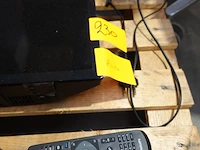 Televisiescherm philips - afbeelding 4 van  5