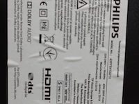 Televisiescherm philips - afbeelding 5 van  5