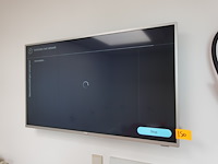 Televisiescherm philips - afbeelding 2 van  2