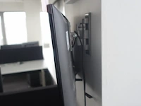 Televisiescherm samsung - afbeelding 3 van  3