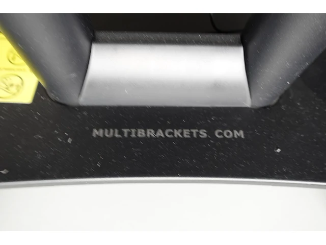 Televisiescherm sony op verrijdbaar statief - afbeelding 6 van  6