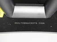 Televisiescherm sony op verrijdbaar statief - afbeelding 6 van  6