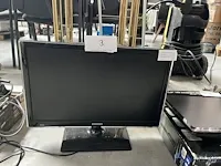 Televisiescherm