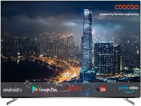 Televisieschermen