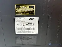 Televisietoestel blaupunkt - afbeelding 3 van  3