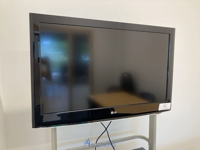Televisietoestel fabr. lg - afbeelding 2 van  4