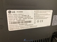 Televisietoestel fabr. lg - afbeelding 3 van  4