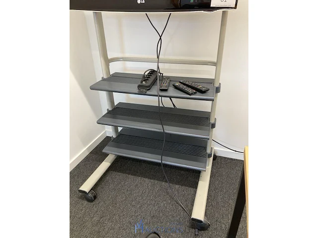 Televisietoestel fabr. lg - afbeelding 4 van  4