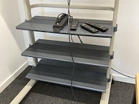 Televisietoestel fabr. lg - afbeelding 4 van  4